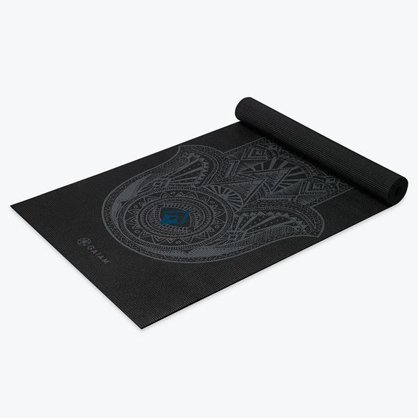 hamsa yoga mat