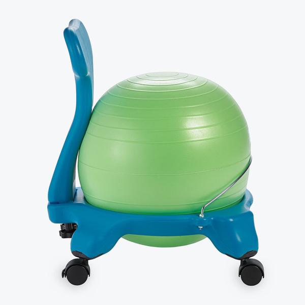 ball chairs for classroom