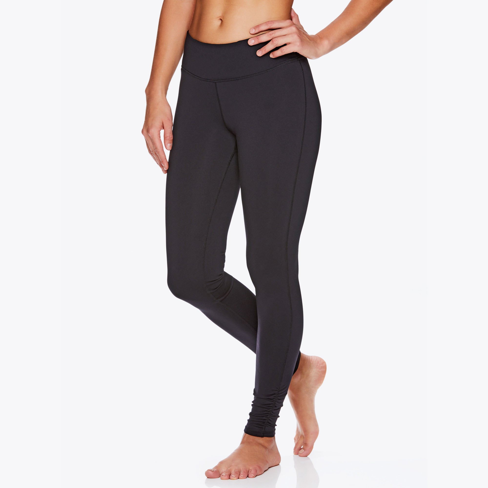 gaiam yoga pants