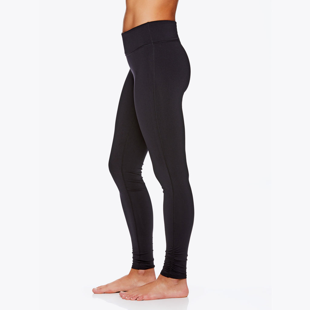 gaiam yoga capris