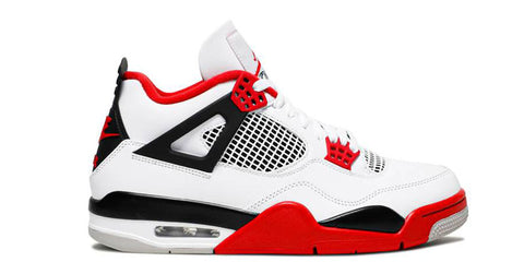 how to legit check jordan 4 fire red