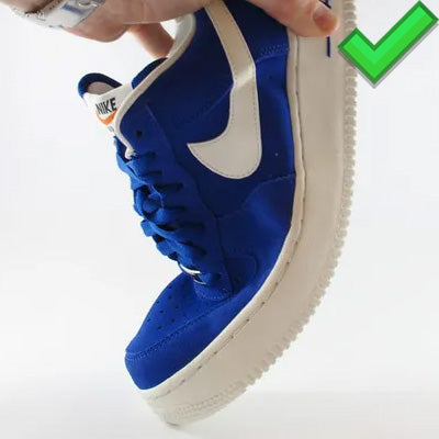 Unboxing The BEST Fake Nike Air Force 1 Ive Ever Seen 