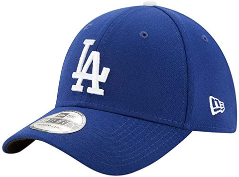 LA_Dodgers_Cap_blue_urban_Headwear