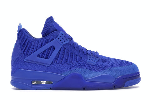 Nike_air_jordan4_flyknit_blue_retro_sneakers