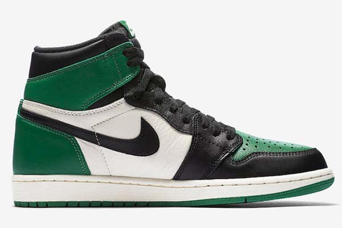 Air-Jordan-1-Pine-Green-urban-sneakers