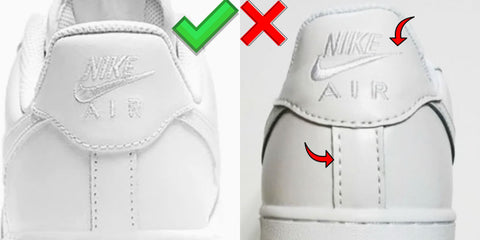 Real_v_fake_nike_air_force_1_sneakers