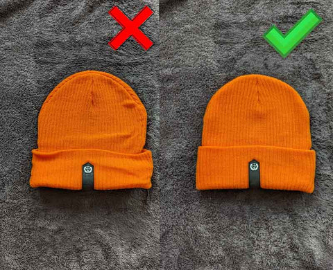 How_to_reshape_beanie_after_cleaning