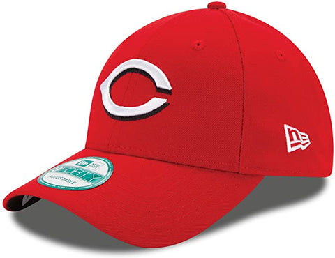 baseball_cap_cinncinati_reds_hat