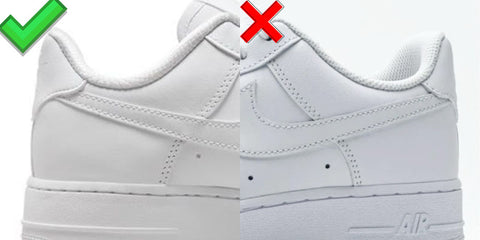 To Fake Air Force 1