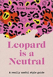 Leopard is a neutral