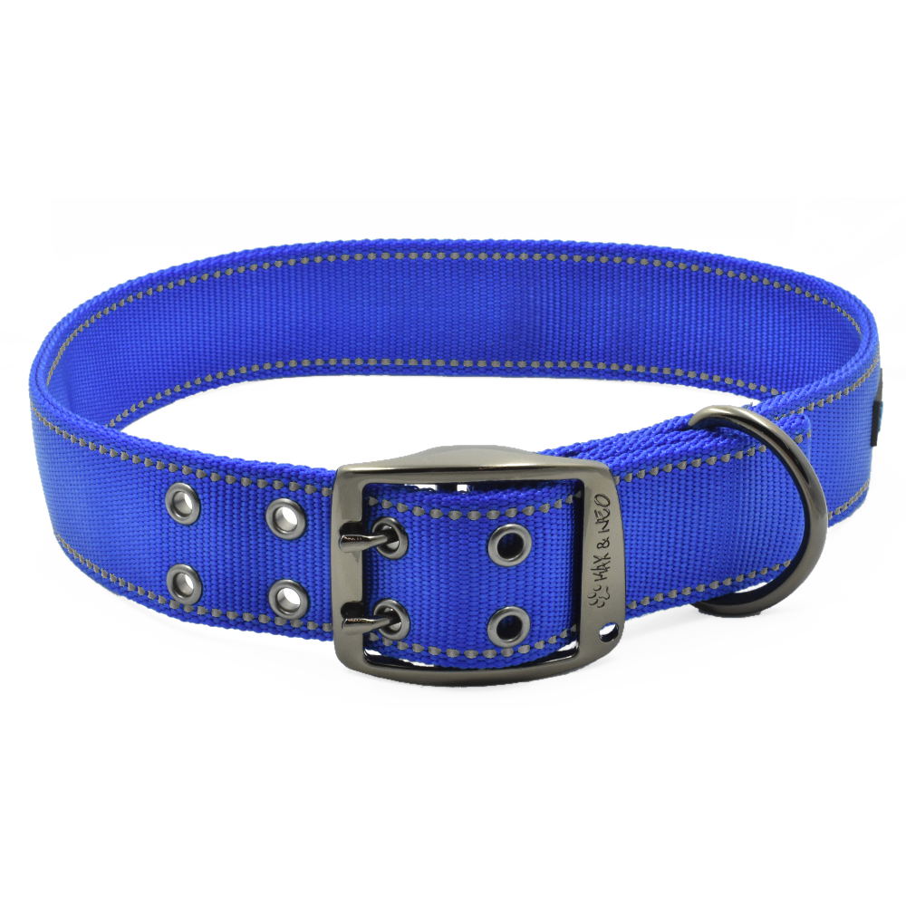 The MAX XL Dog Collar | Max and Neo