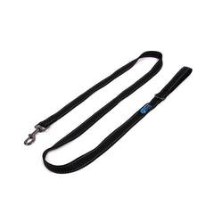 5 Foot Reflective Nylon Rope Slip Lead