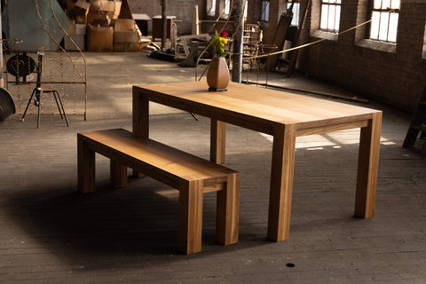 Parsons Style Table