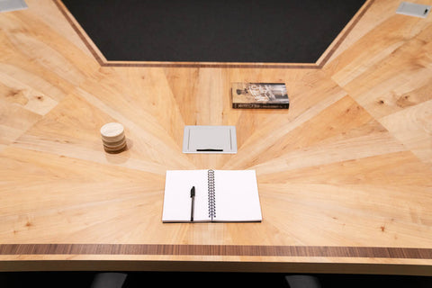 Maple Conference Table