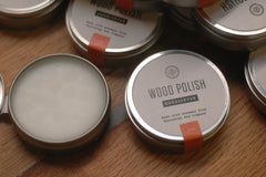 ALASAW Wood Polish
