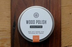wood polish 