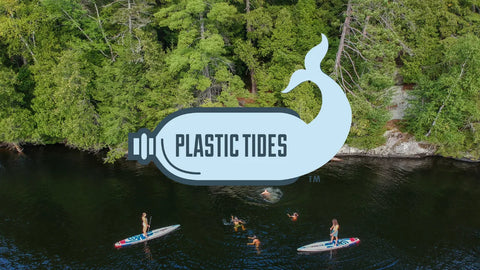 Plastic Tides