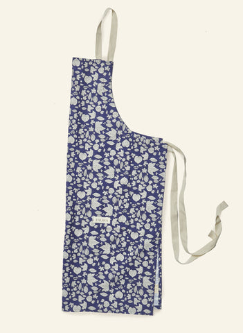 Fall Flowers Oven Glove – Shore & Country Prints