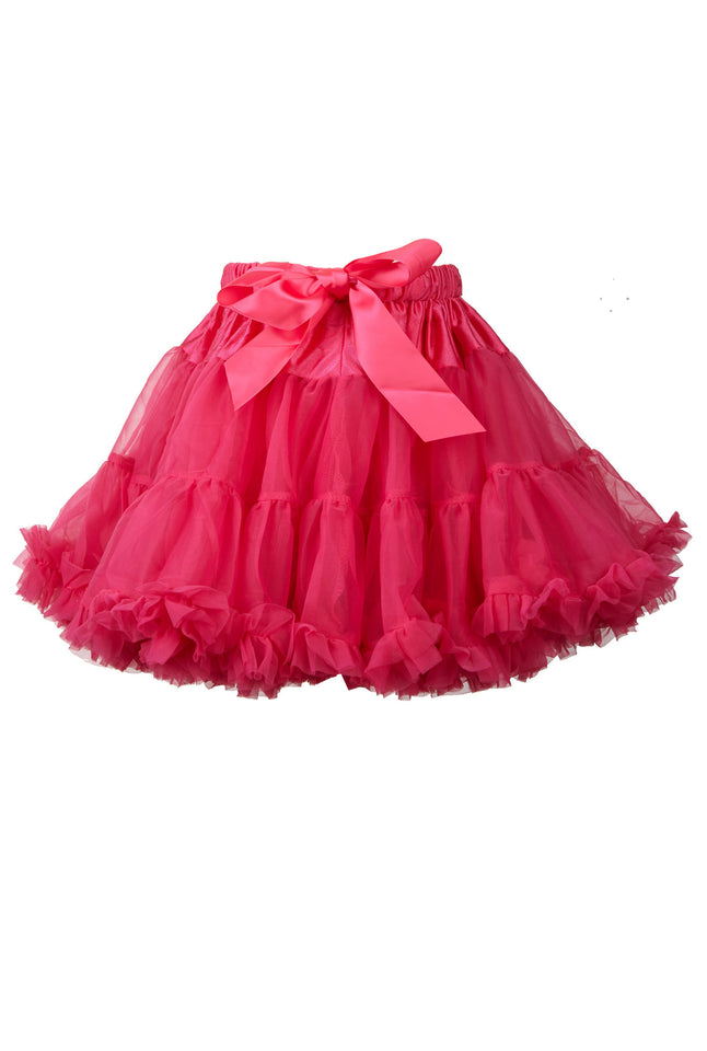 Children's Petticoats | Vintage-style Petticoats for Girls | Palava