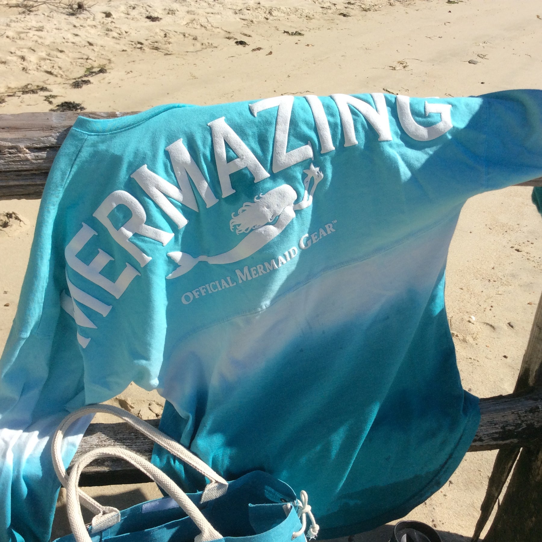 Tie Dye Sold – Mermaids on Cape Cod 