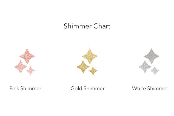 Shimmer-Shine