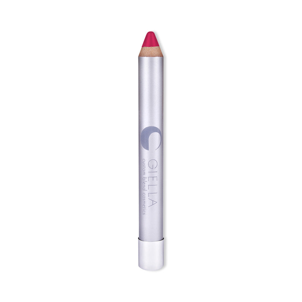 GIELLA Cranberry Lip Pencil