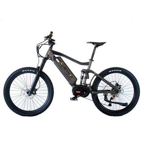 quietkat electric bike price