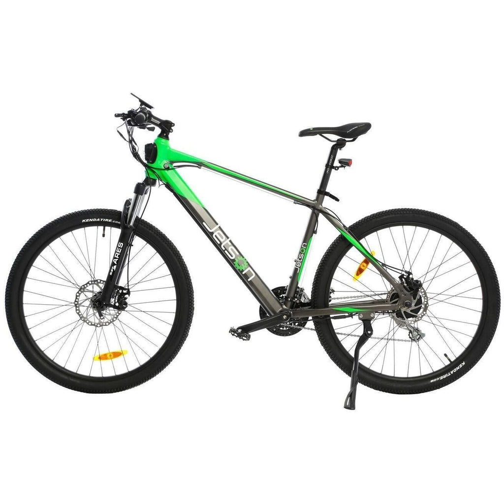 jetson adventure electric bike costco