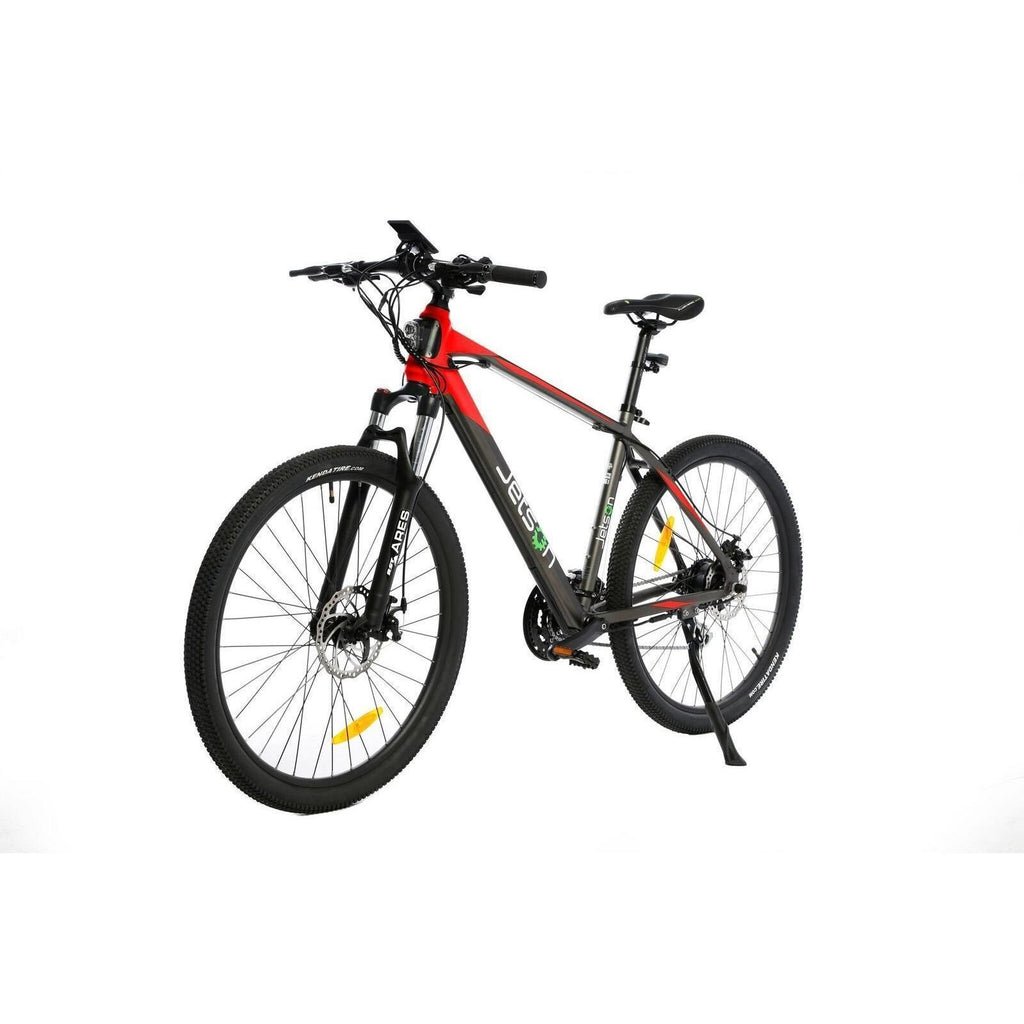 jetson electric mountain bike