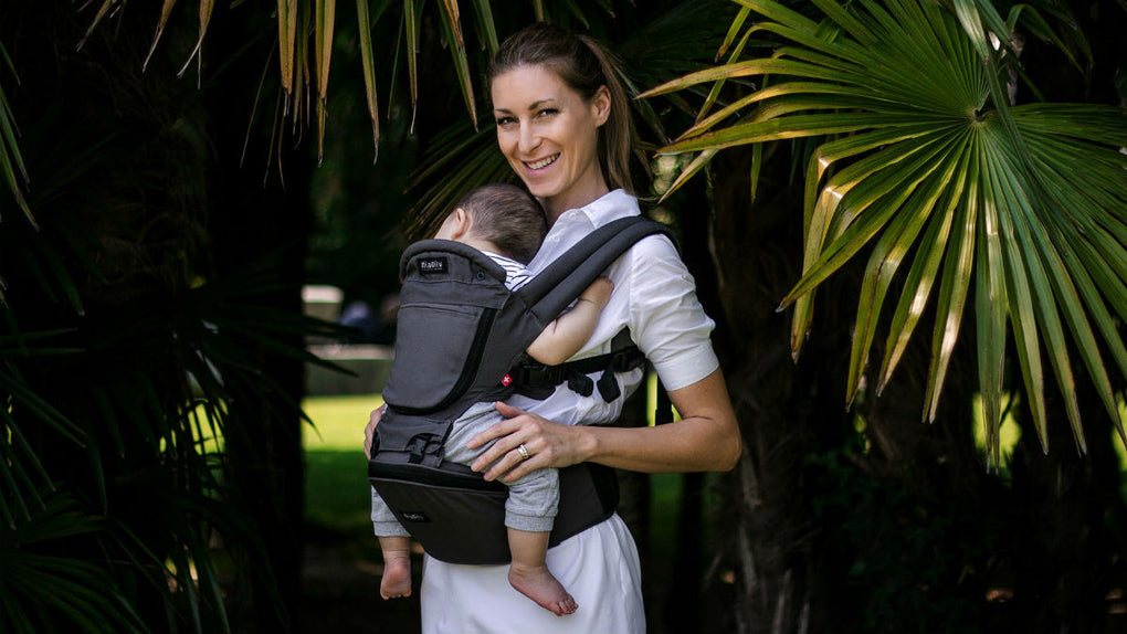 Baby Carrier