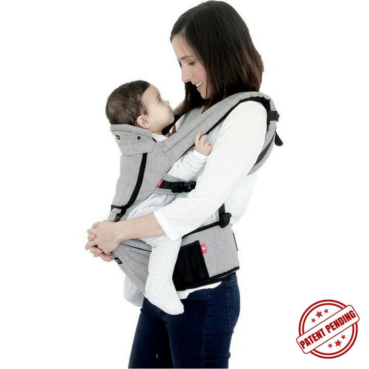 Baby Carrier