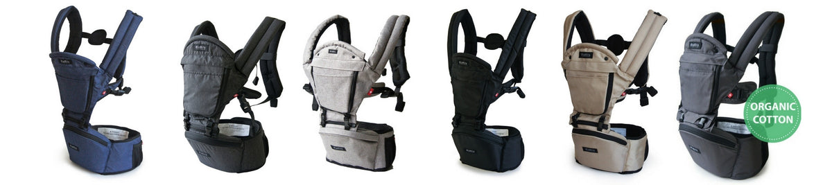 Baby Carrier