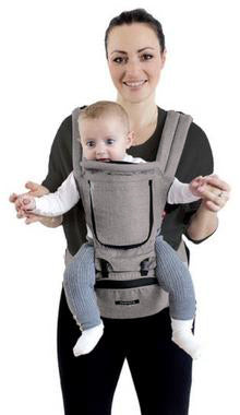 miamily baby carrier