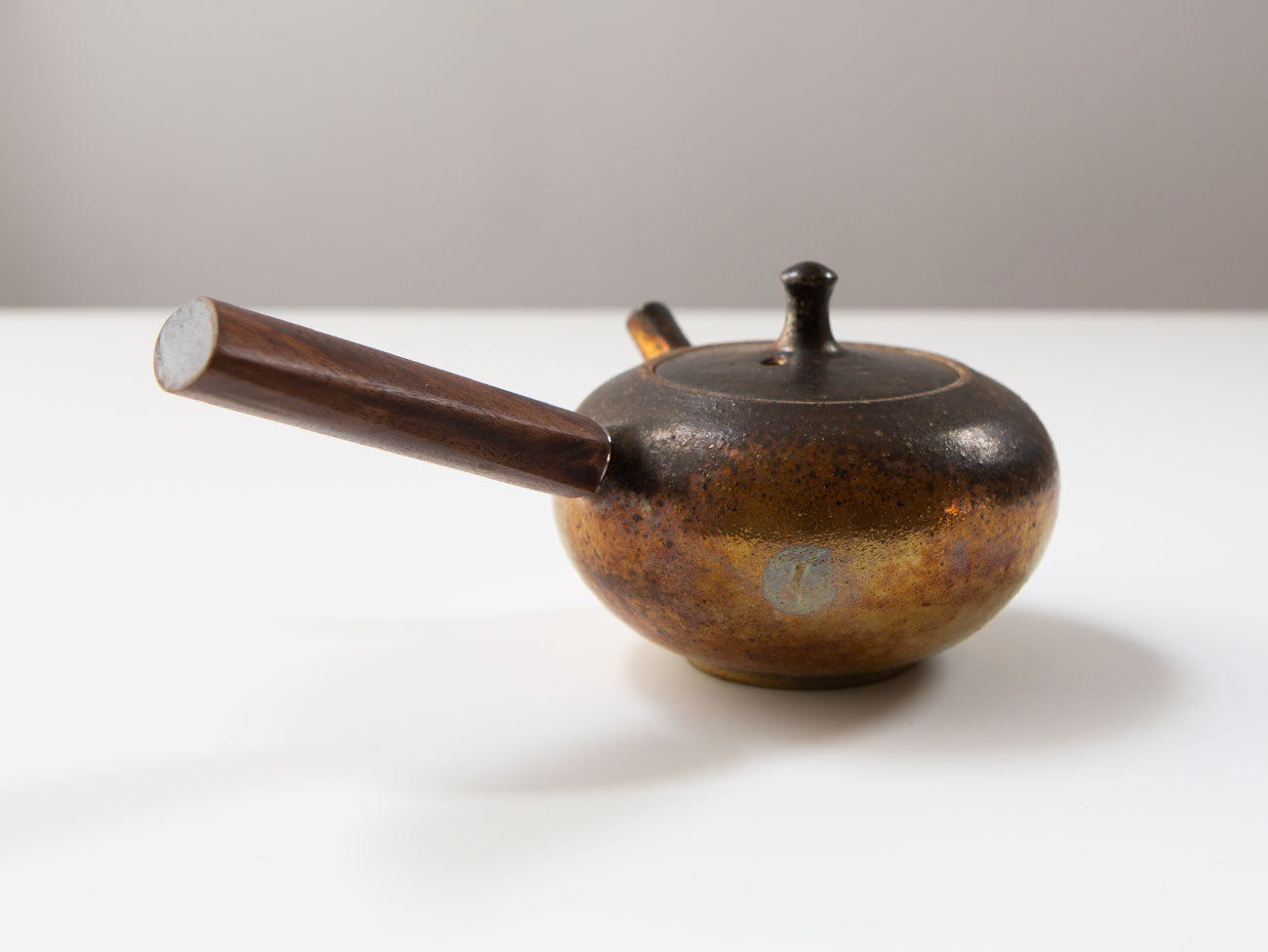 Persimmon Kyusu, Var. 2