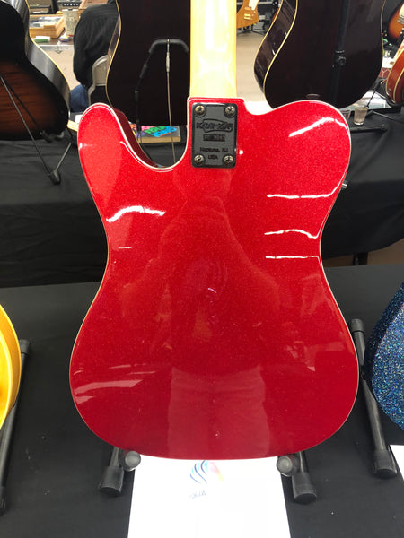 kramer ferrington used acoustic electric guitar prices