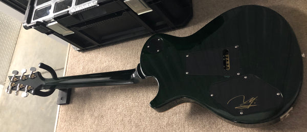 yairi 730 guitar identification