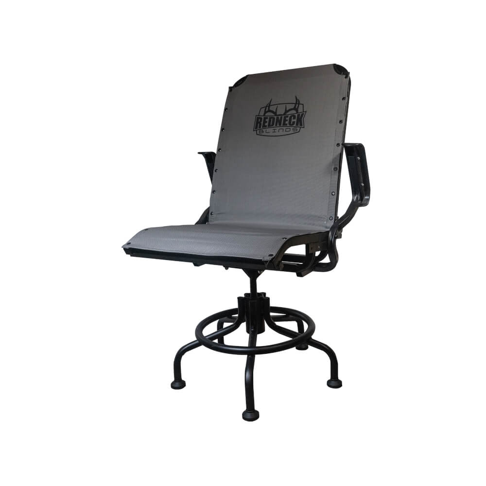 Platinum 360 Hunting Chair By Redneck Blinds