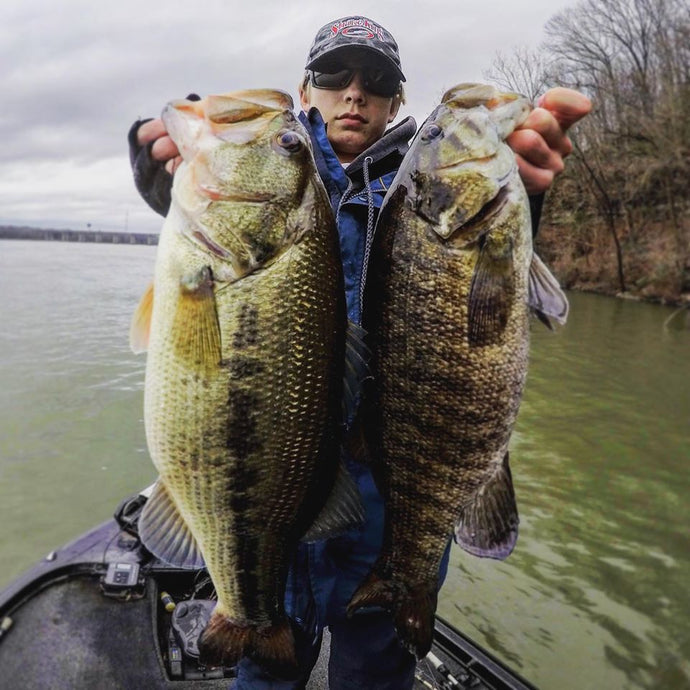 Alabama Bass Guide - Fishing Reports