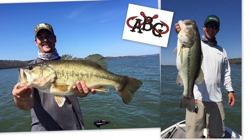 Pickwick Lake Fishing Guide