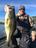 Lake Guntersville - Alabama Bass Guide