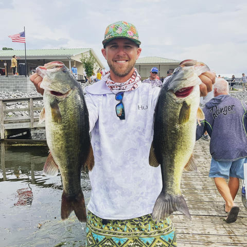 lake Guntersville Fishing Guide