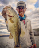 february fishing lake guntersville