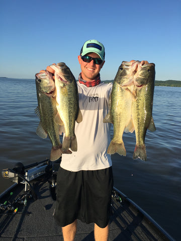 guntersville bass fishing