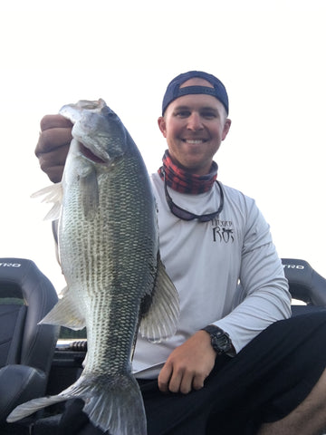 bass fishing guntersville