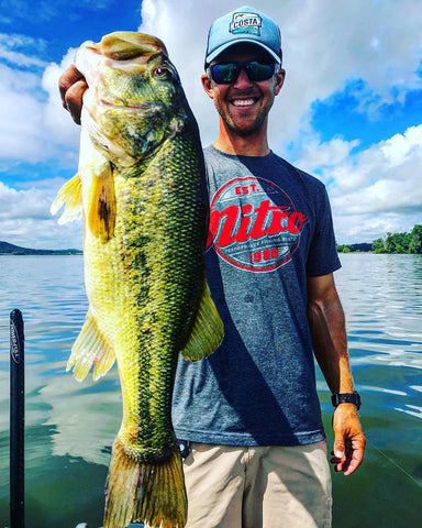 Alabama Bass Guide