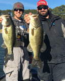 Lake Guntersville - Alabama Bass Guide