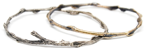 willow bangles