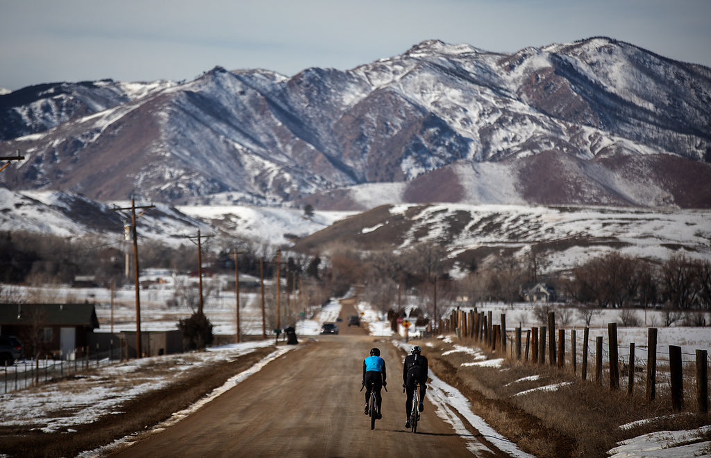 Boulder, Colorado