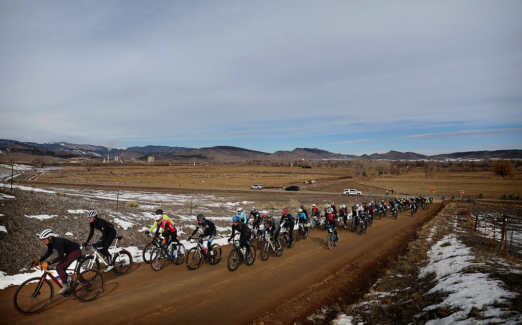 Boulder, Colorado