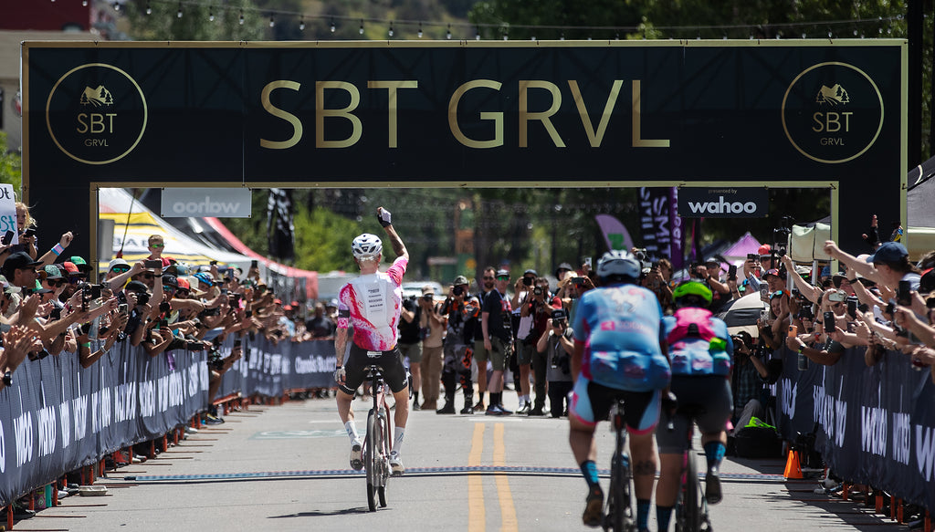 Steamboat Springs Gravel